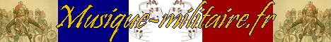 Chants militaires fran�ais