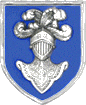 Insigne de l'Arme Blindée Cavalerie Insigne de l'Arme Blindée Cavalerie