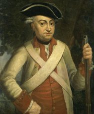 Soldat du régiment d'infanterie de Brissac Soldat du régiment d'infanterie de Brissac