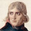 Le général Bonaparte - Jacques-Louis DAVID
