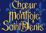 Choeur Montjoie Saint Denis