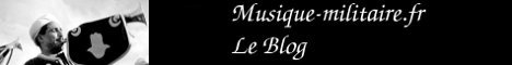 Musique-militaire.fr - Le Blog