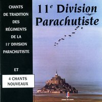 11ème Division Parachutiste