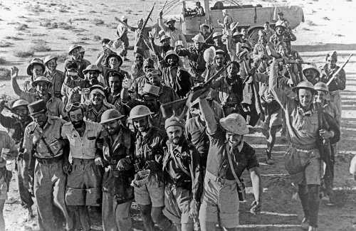 Bataille de Bir Hakeim