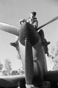 Forces Aériennes Françaises Libres