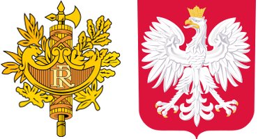 France Pologne