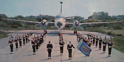 Bagad de Lann-Bihoué