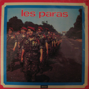 Les paras n°1