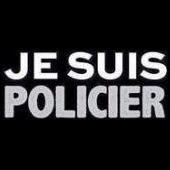 Je suis Policier
