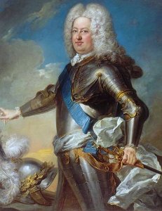 Stanislas Leszczynski