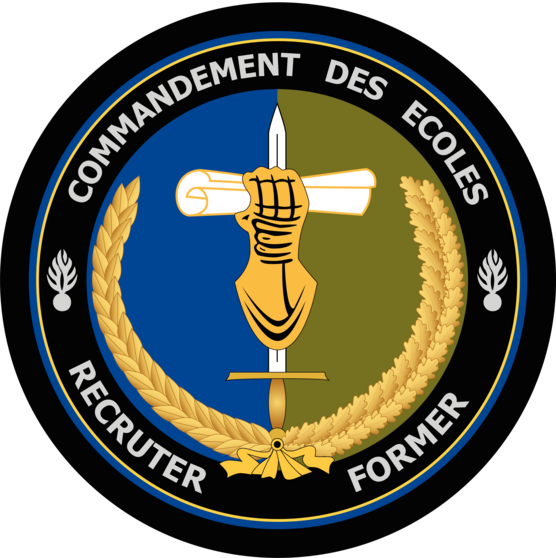 chant Élève gendarme