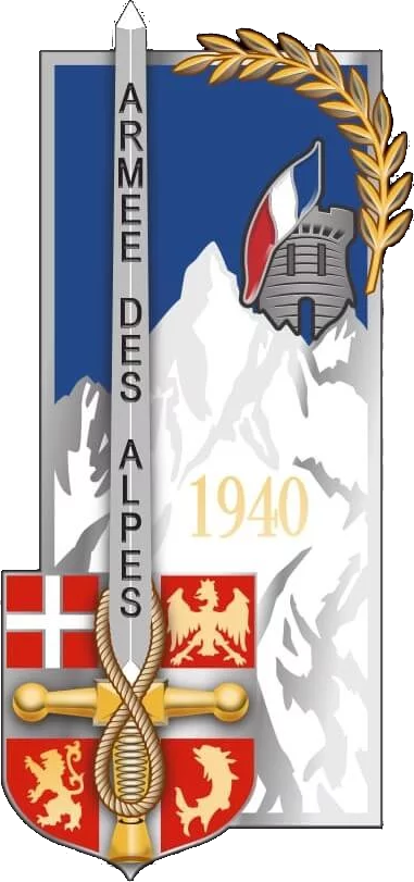 chant Armée des Alpes