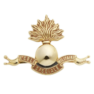 insigne Général Lasalle