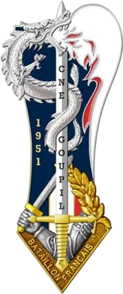 chant Capitaine Goupil