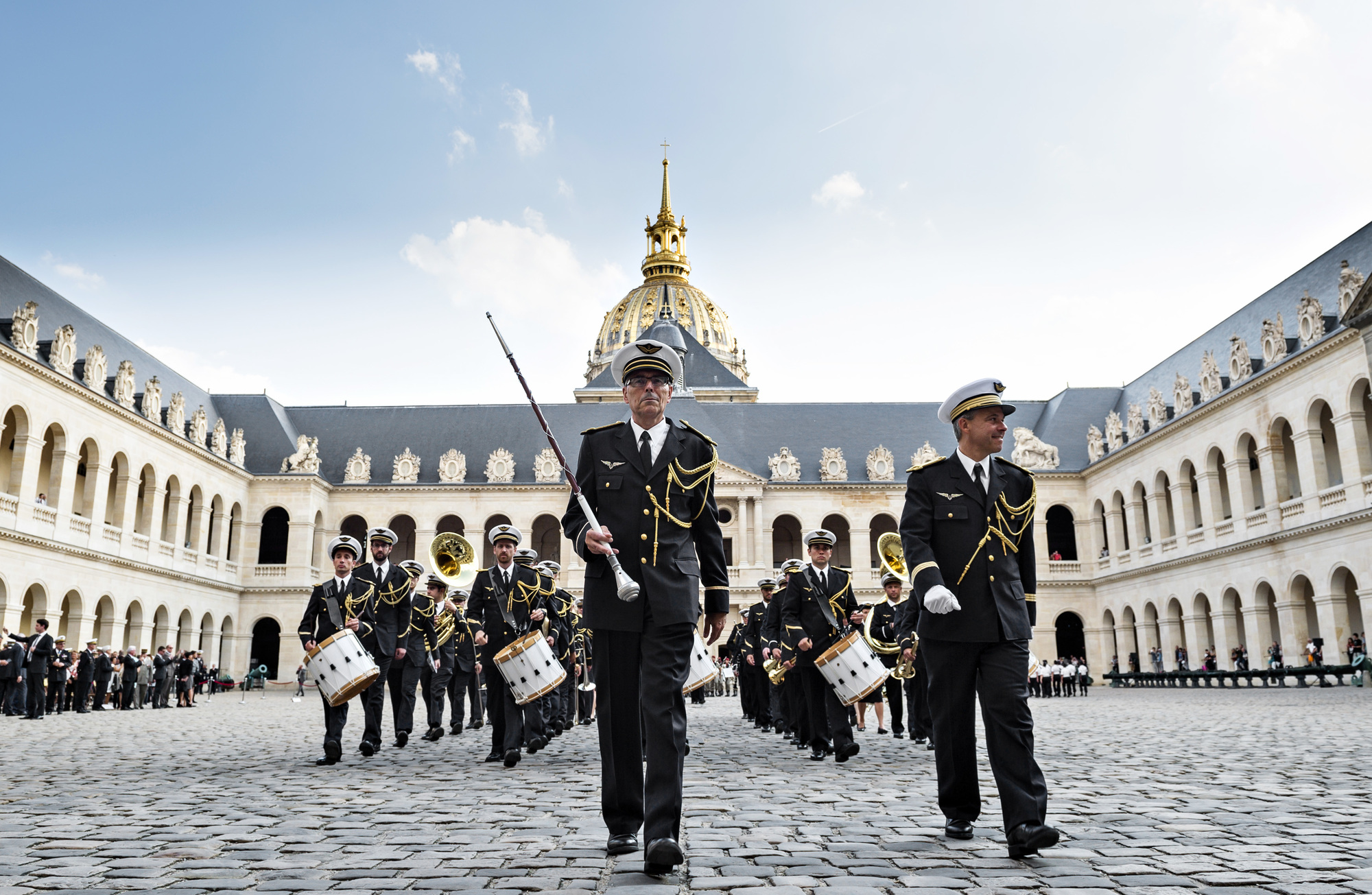 Musique de l'armée de l'air et de l'espace