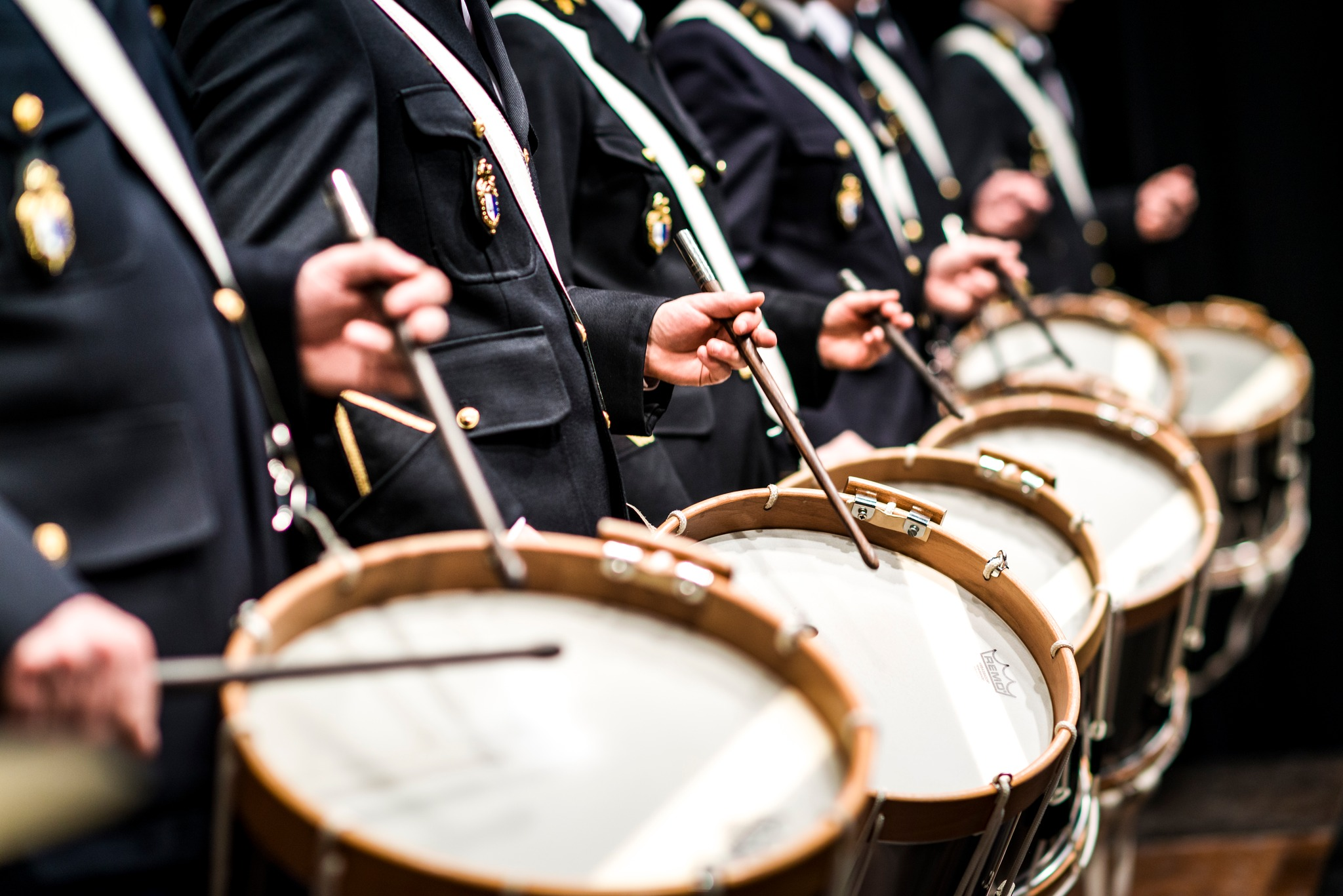 Musique de la Gendarmerie mobile