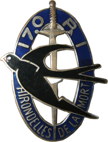 chant Chant du 170e RI