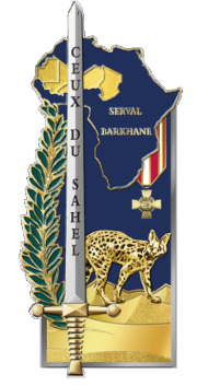 chant Ceux du Sahel