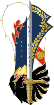 chant Général Desaix